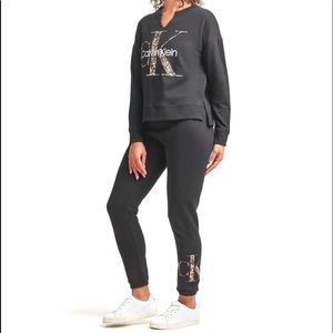 Calvin Klein activewear set